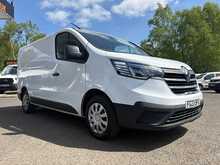 Renault Trafic dCi Blue 28 Business+ 