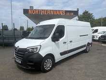Renault Master dCi 35 Business+