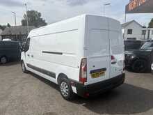 Renault Master dCi 35 Business+
