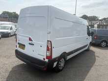Renault Master dCi 35 Business+