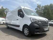 Renault Master dCi 35 Business+