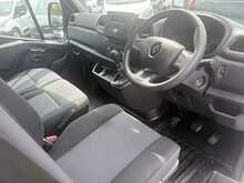 Renault Master dCi 35 Business+