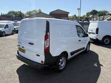 Ford Transit Connect 200 EcoBlue Leader