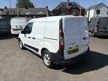 Ford Transit Connect 200 EcoBlue Leader