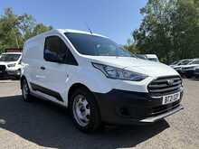 Ford Transit Connect 200 EcoBlue Leader