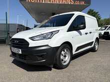 Ford Transit Connect 200 EcoBlue Leader