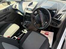 Ford Transit Connect 200 EcoBlue Leader