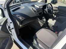 Ford Transit Connect 200 EcoBlue Leader