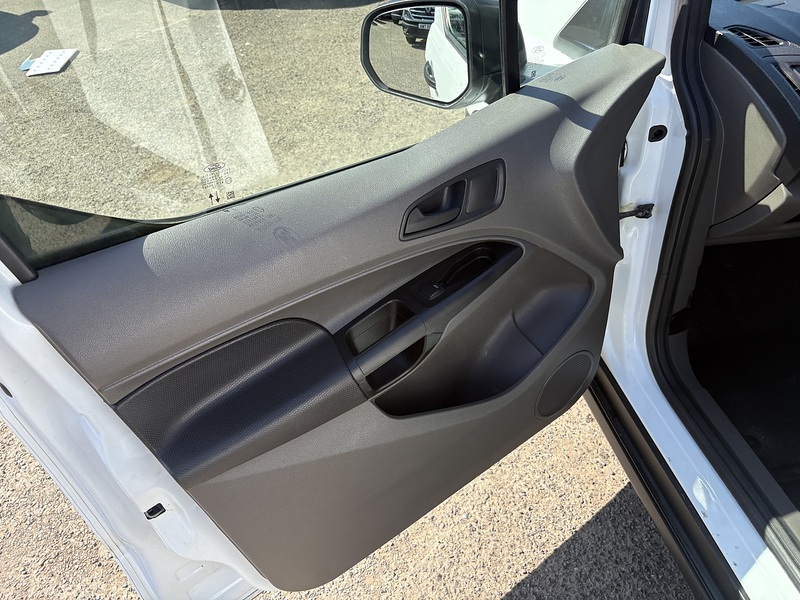 Ford 1.5 200 EcoBlue Leader Panel Van 5dr Diesel Manual L1 Euro 6 (s/s) (75 ps)