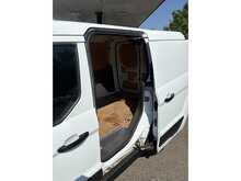 Ford Transit Connect 200 EcoBlue Leader