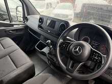 Mercedes-Benz Sprinter 315 CDI Progressive 