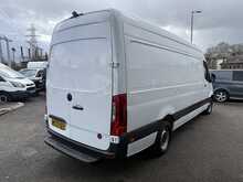 Mercedes-Benz Sprinter 315 CDI Progressive 