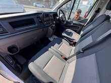 Ford Transit Custom 300 EcoBlue Leader 
