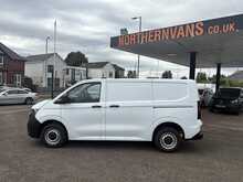 Volkswagen Transporter SWB NEW SHAPE