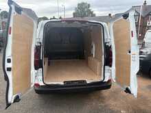 Volkswagen Transporter SWB NEW SHAPE