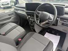 Volkswagen Transporter SWB NEW SHAPE