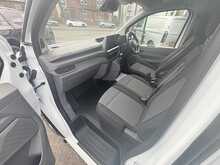 Volkswagen Transporter SWB NEW SHAPE