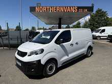 Peugeot Expert BlueHDi 1000 Professional Premium + 