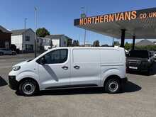 Peugeot Expert BlueHDi 1000 Professional Premium + 