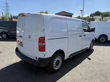 Peugeot Expert BlueHDi 1000 Professional Premium + 