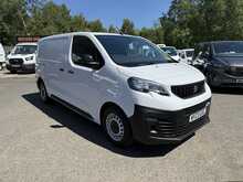 Peugeot Expert BlueHDi 1000 Professional Premium + 