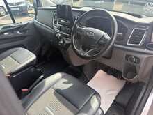 Ford Transit Custom 300 EcoBlue Active 