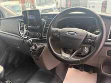 Ford Transit Custom 300 EcoBlue Active 