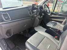 Ford Transit Custom 300 EcoBlue Active 
