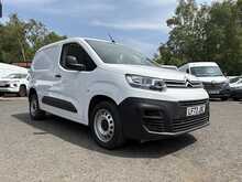 Citroen Berlingo BlueHDi 1000 Enterprise Edition M