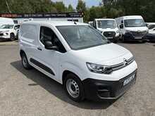 Citroen Berlingo BlueHDi 1000 Enterprise Edition M