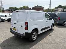 Citroen Berlingo BlueHDi 1000 Enterprise Edition M