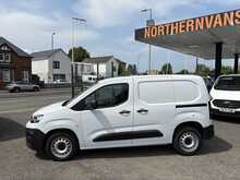 Citroen Berlingo BlueHDi 1000 Enterprise Edition M
