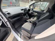 Citroen Berlingo BlueHDi 1000 Enterprise Edition M