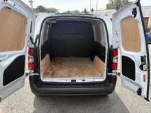 Citroen Berlingo BlueHDi 1000 Enterprise Edition M