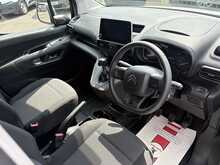 Citroen Berlingo BlueHDi 1000 Enterprise Edition M