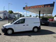 Volkswagen Caddy TDI C20 Commerce 