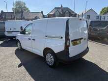 Volkswagen Caddy TDI C20 Commerce 