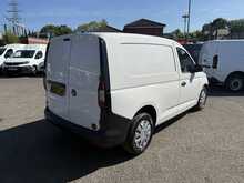 Volkswagen Caddy TDI C20 Commerce 