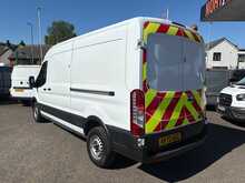 Ford Transit 350 EcoBlue Leader 