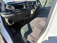 Ford Transit 350 EcoBlue Leader 