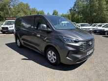 Ford Transit Custom 300 EcoBlue Limited 