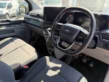 Ford Transit Custom 300 EcoBlue Limited 