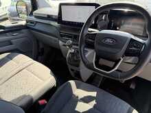 Ford Transit Custom 300 EcoBlue Limited 