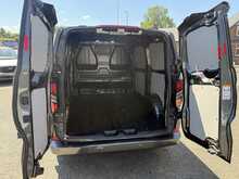 Ford Transit Custom 300 EcoBlue Limited 