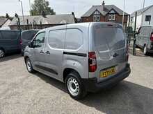 Citroen Berlingo BlueHDi 1000 Enterprise Edition M