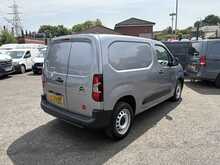 Citroen Berlingo BlueHDi 1000 Enterprise Edition M