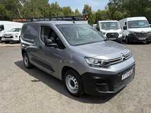Citroen Berlingo BlueHDi 1000 Enterprise Edition M