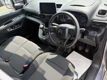 Citroen Berlingo BlueHDi 1000 Enterprise Edition M