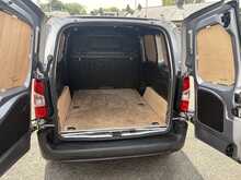 Citroen Berlingo BlueHDi 1000 Enterprise Edition M