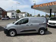 Citroen Berlingo BlueHDi 1000 Enterprise Edition M
